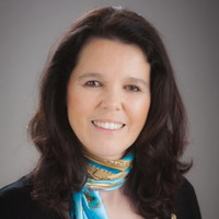 Isabelle DEGAND