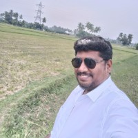 Karthik Srinivasan