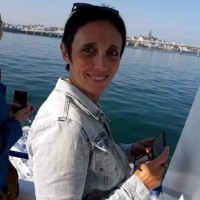 Yolaine GARNIER