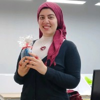 Maram El Bannan