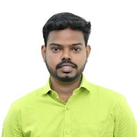 Satheeskumar Marikani