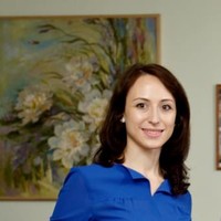 Iana Smagina