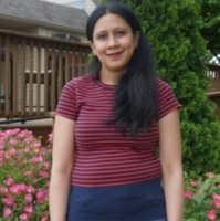 Priyanka Goyal
