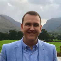 Stuart Pick