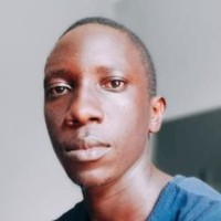 Simon Kasozi