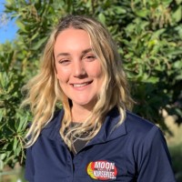 Amanda Woodward