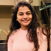 Namrata chavan