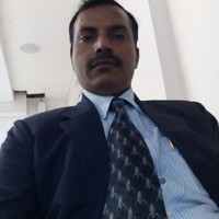 Raghwendra Thakur