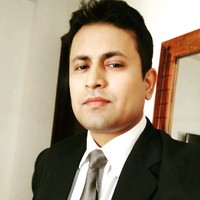 Harsh Kumar