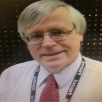 Robert (Bob) Singleton