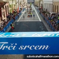 Suboticki polumaraton