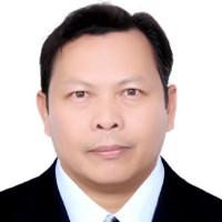 Benjamin Jr. Getuaban