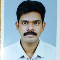 Mathew Antony