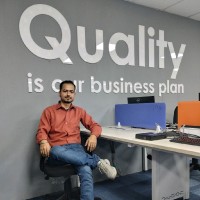 Vipin Kumar