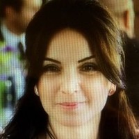 Filiz Aydın Green