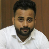 Ar. Saurabh Jaiswal