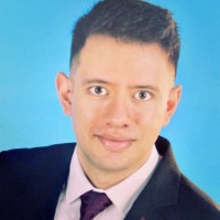 Sebastián F. Mantilla Serrano