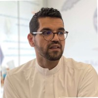 Ahmed Jastaniah
