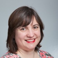 Ruth Mckibbin
