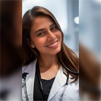 Dr Sofia Kothare