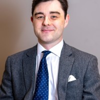 Edward Cain