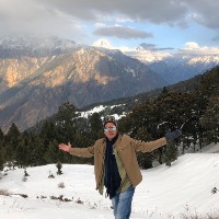Ravikant Thakur