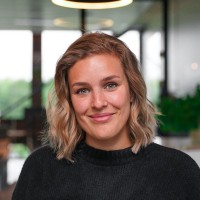 Sharonna Veenhof