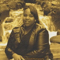 Andrea Marshall