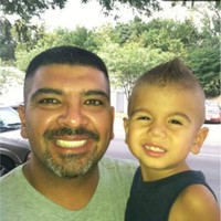 Dave Zapata
