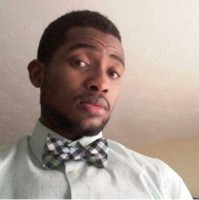 Alvin Thomas