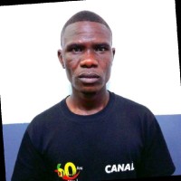 Gloire Moungobele Foutade
