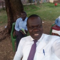 Edwin John