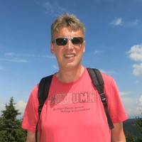 Frank Olde Riekerink