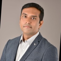 Naveen Mitikiri