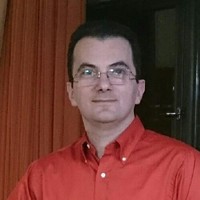 Alireza Homayounmehr