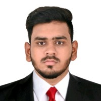 Syed Mohammed Ibrahim. A