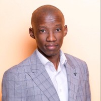 Kutlwano Mosimanegape