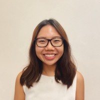 Rachel Ilya Lim