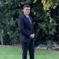 Jayden Pilcher