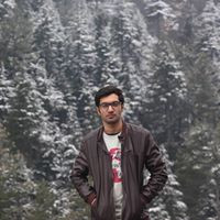 Amaad Ahmed
