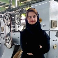 Maryam Pakniyat