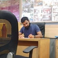 Alpesh Gothi