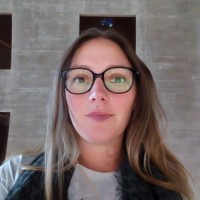 Gwenaelle BASTIEN ARENSMA