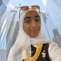 Fatima Salman