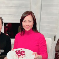 Samantha Wong