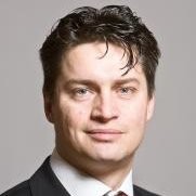 Mario Gleichmann