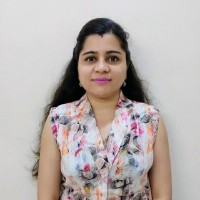 Anjali Hatkar