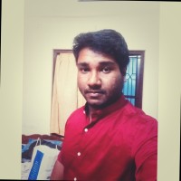 Ananthu P S