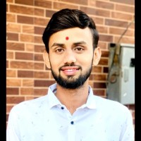 Rushikesh Patil