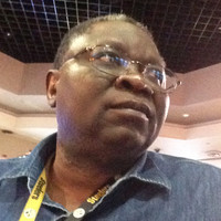 Joseph Ogolla